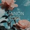 thelennonrose